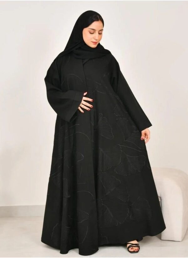 Modern Abaya